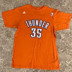 Adidas The Go To Tee Kevin Durant Tee